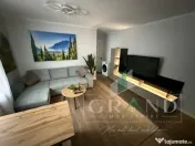 APARTAMENT MODERN 2 CAMERE | 32 MP | PARTER | GHEORGHENI | B