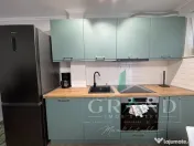 APARTAMENT MODERN 2 CAMERE | 32 MP | PARTER | GHEORGHENI | B