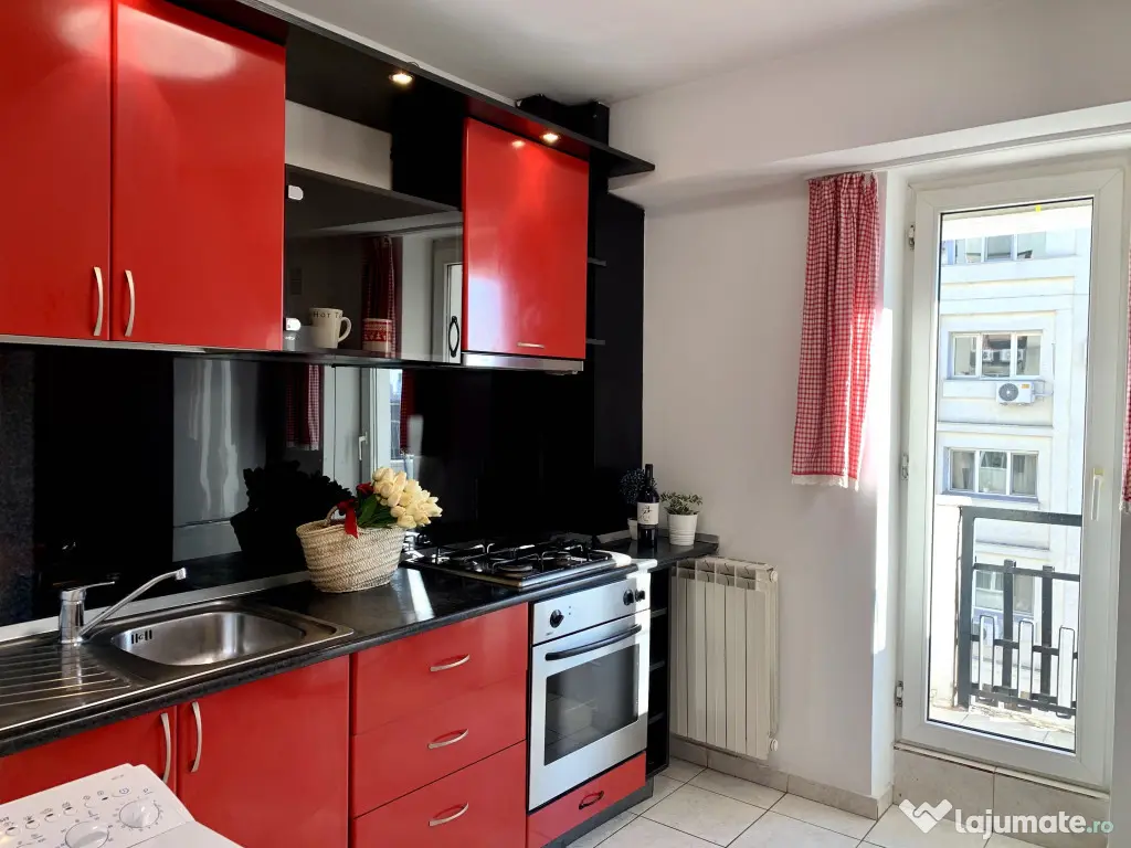 Unirii camera de comerț etaj 6 - Bucuresti (Bucuresti-Ilfov)