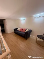 Apartament 2 camere Central-zona NTT Data-cu cheltuieli incluse 