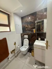 Apartament 2 camere Central-zona NTT Data-cu cheltuieli incluse 