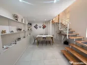 Apartament 2 camere Central-zona NTT Data-cu cheltuieli incluse 