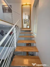 Apartament 2 camere Central-zona NTT Data-cu cheltuieli incluse 
