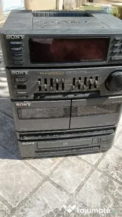 Combina audio sony hcd-h55 nefuncționala 