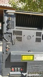 Combina audio sony hcd-h55 nefuncționala 