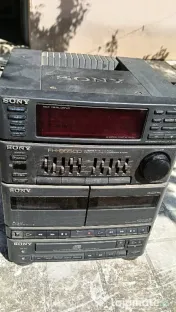 combina audio Sony hcd-h55 nefuncționala 