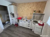 Casă finisată de vânzare P+M - 150mp & 21 Ari teren - Rom 