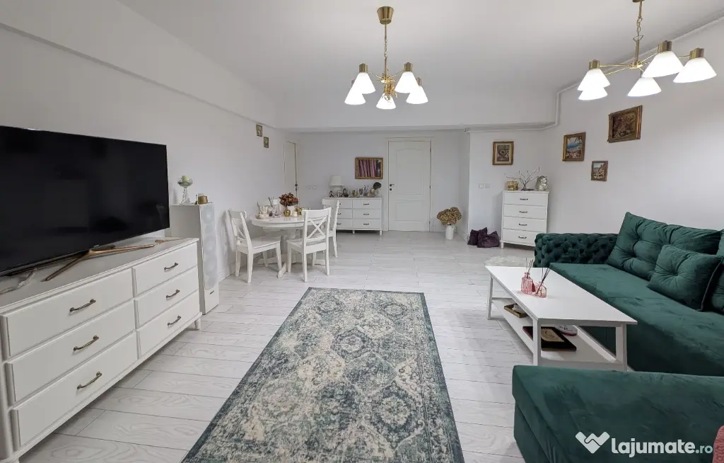 PROPRIETAR Vând Garsonieră 53mp Nicolae Grigorescu