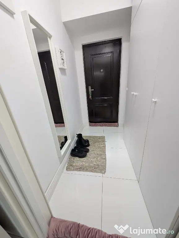PROPRIETAR Vând Garsonieră 53mp Nicolae Grigorescu