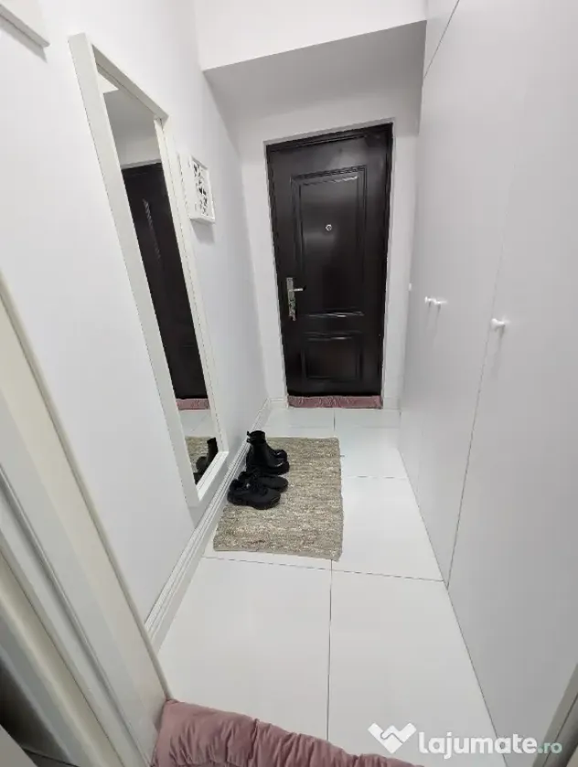 PROPRIETAR Vând Garsonieră 53mp Nicolae Grigorescu