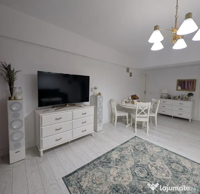 PROPRIETAR Vând Garsonieră 53mp Nicolae Grigorescu