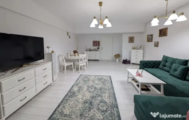 PROPRIETAR Vând Garsonieră 53mp Nicolae Grigorescu