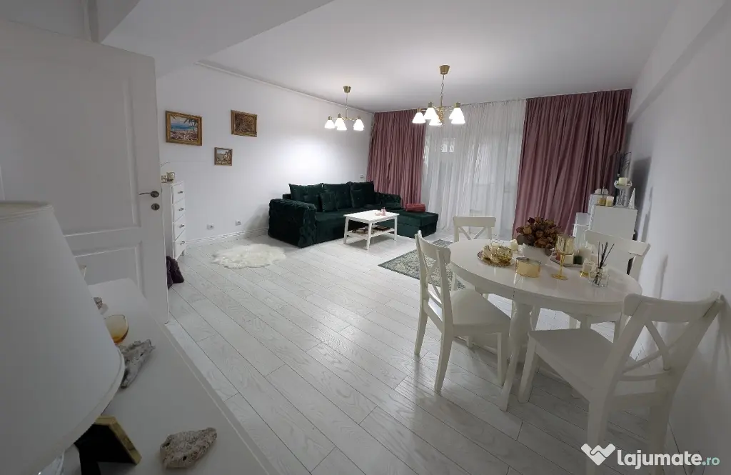 PROPRIETAR Vând Garsonieră 53mp Nicolae Grigorescu