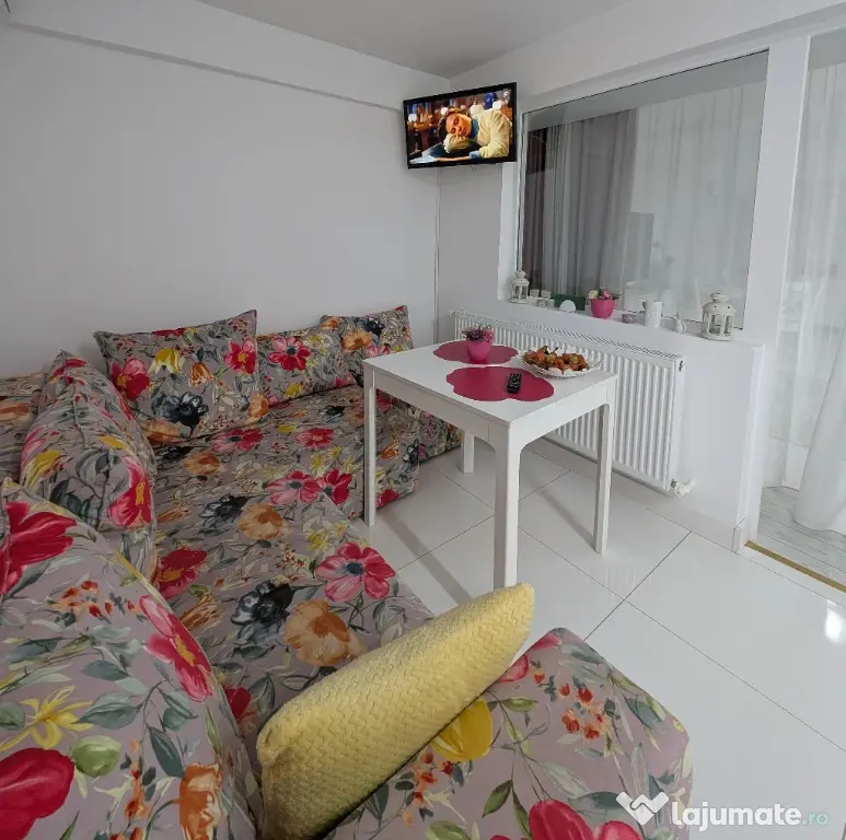 PROPRIETAR Vând Garsonieră 53mp Nicolae Grigorescu