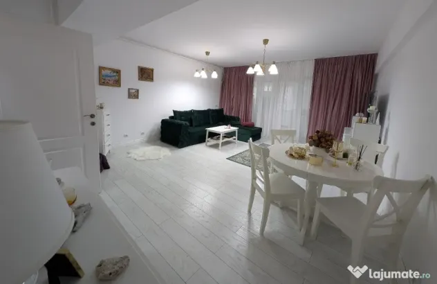 PROPRIETAR Vând Garsonieră 53mp Nicolae Grigorescu
