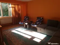 Inchiriez apartament cu 2 camere decomandat 