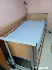 Pat medical electric 