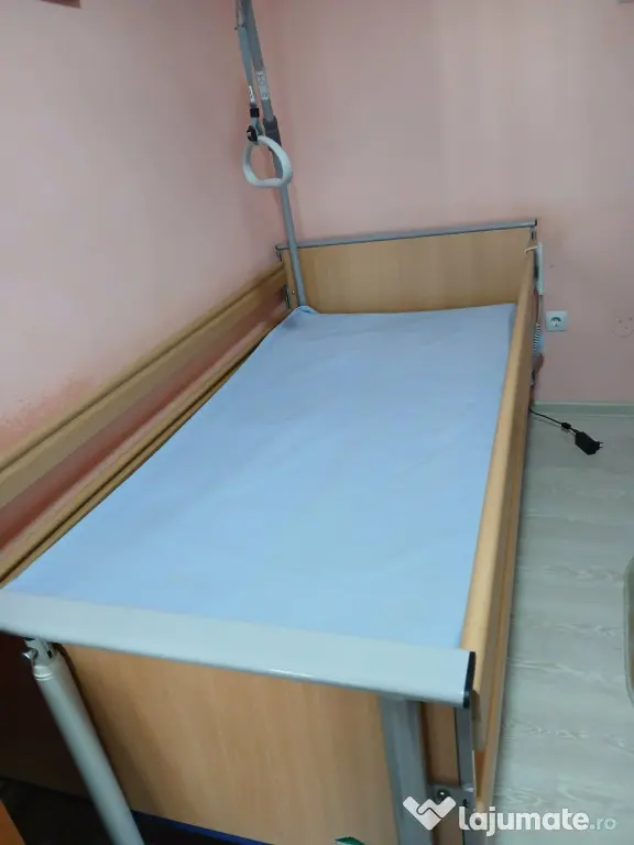 Pat medical electric