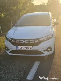 Dacia Sandero Journey 