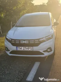 Dacia Sandero Journey