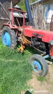 Tractor de vânzare