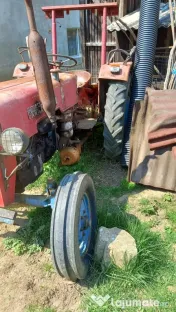 Tractor de vânzare