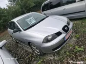 Seat Ibiza, 2007, 1.2 benzina= rate cu buletinul 