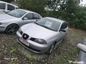 Seat Ibiza, 2007, 1.2 benzina= rate cu buletinul 