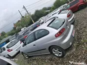 Seat Ibiza, 2007, 1.2 benzina= rate cu buletinul 