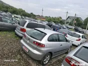 Seat Ibiza, 2007, 1.2 benzina= rate cu buletinul 