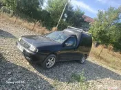 Vw cady, 2004, 1.9tdi= rate cu buletinul 