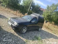 Vw cady, 2004, 1.9tdi= rate cu buletinul