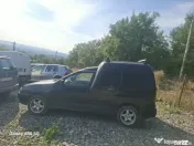 Vw cady, 2004, 1.9tdi= rate cu buletinul 