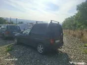Vw cady, 2004, 1.9tdi= rate cu buletinul 