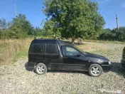 Vw cady, 2004, 1.9tdi= rate cu buletinul 