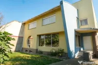 VILĂ CU ARHITECTURĂ DEOSEBITĂ