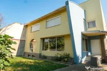Vilă cu arhitectură deosebită Timisoara, Timis