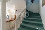 Casa de Vacanta in Busteni cu vedere panoramica la muntii Bu