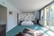 Casa de Vacanta in Busteni cu vedere panoramica la muntii Bu