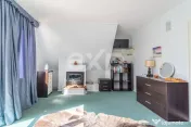 Casa de Vacanta in Busteni cu vedere panoramica la muntii Bu