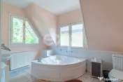 Casa de Vacanta in Busteni cu vedere panoramica la muntii Bu