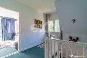 Casa de Vacanta in Busteni cu vedere panoramica la muntii Bu