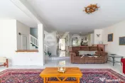 Casa de Vacanta in Busteni cu vedere panoramica la muntii Bu