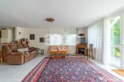 Casa de Vacanta in Busteni cu vedere panoramica la muntii Bu