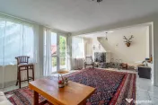 Casa de Vacanta in Busteni cu vedere panoramica la muntii Bu