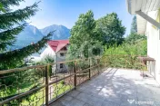Casa de Vacanta in Busteni cu vedere panoramica la muntii Bu