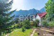 Casa de Vacanta in Busteni cu vedere panoramica la muntii Bu