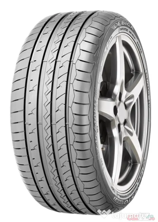 Anvelopa DEBICA 245/45 R17 99Y PRESTOUHP2 VARA PSG - Bucuresti (Bucuresti-Ilfov)