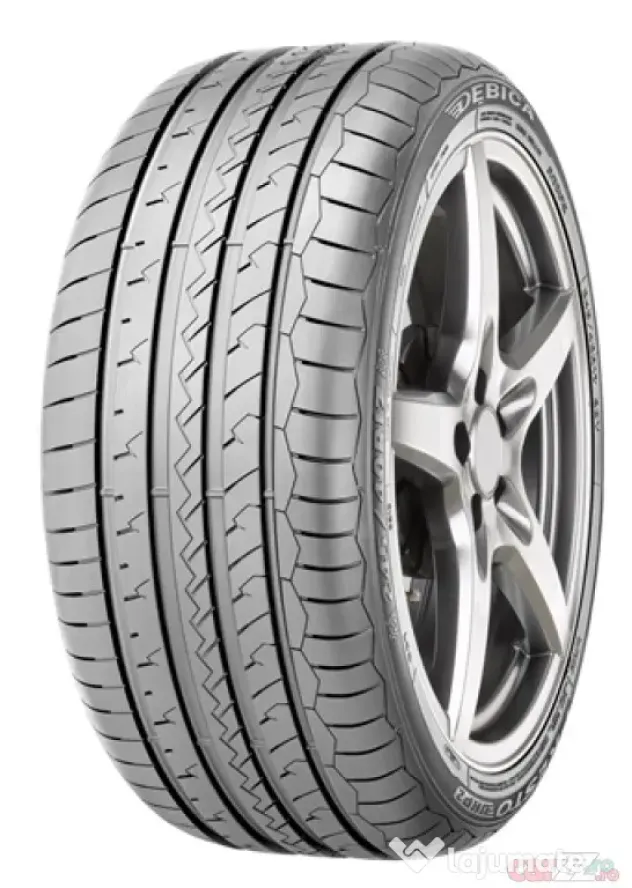 Anvelopa DEBICA 245/45 R17 99Y PRESTOUHP2 VARA PSG - Bucuresti (Bucuresti-Ilfov)