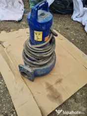 Pompa apa submersibila 